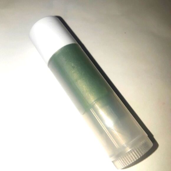 Hp🎉🎉🎉🎉🎉🎉buy $3for13 Blueberry Mint Super Healing vegan lip balmHAND CRAFT - Picture 3 of 11